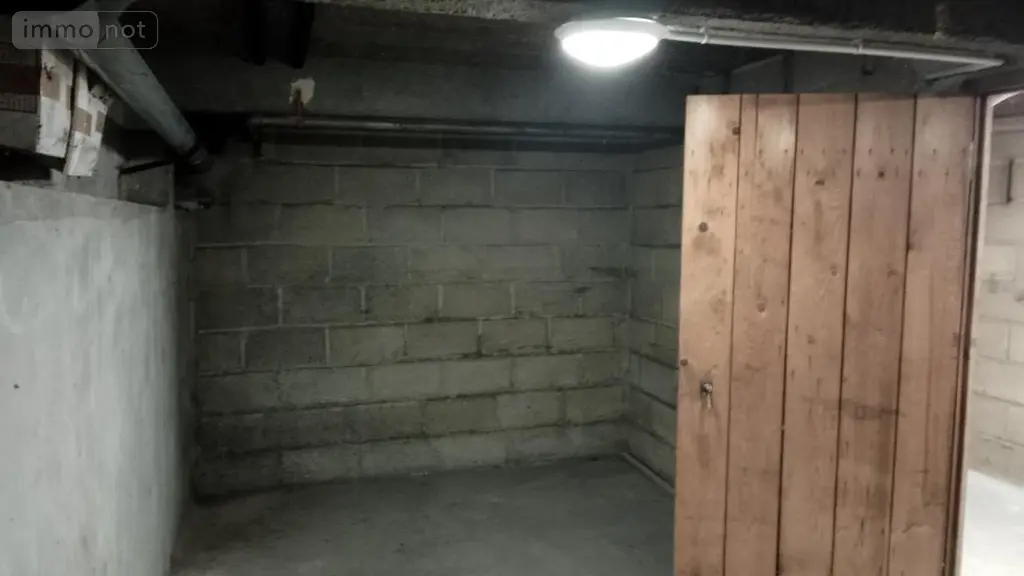 Location appartement Vendôme 41100 Loir-et-Cher 41 94 m2 4 pièces 800 euros 072/1869 006