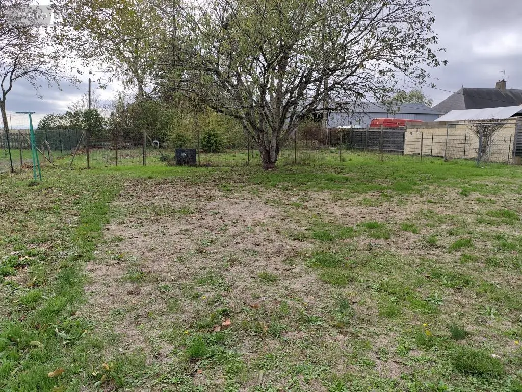 Location maison Marchenoir 41370 Loir-et-Cher 41 82 m2 4 pièces 680 euros 072/1871 003