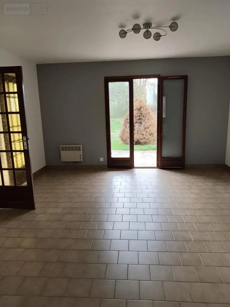 Location maison Marchenoir 41370 Loir-et-Cher 41 82 m2 4 pièces 680 euros 072/1871 005