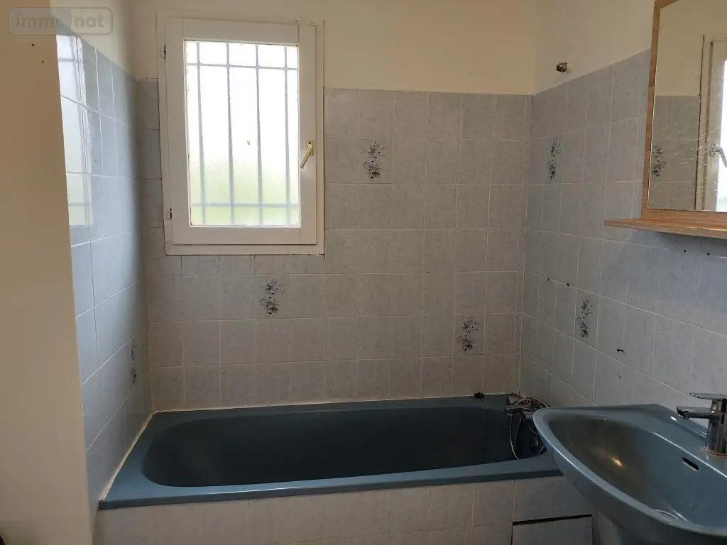 Location maison Marchenoir 41370 Loir-et-Cher 41 82 m2 4 pièces 680 euros 072/1871 007