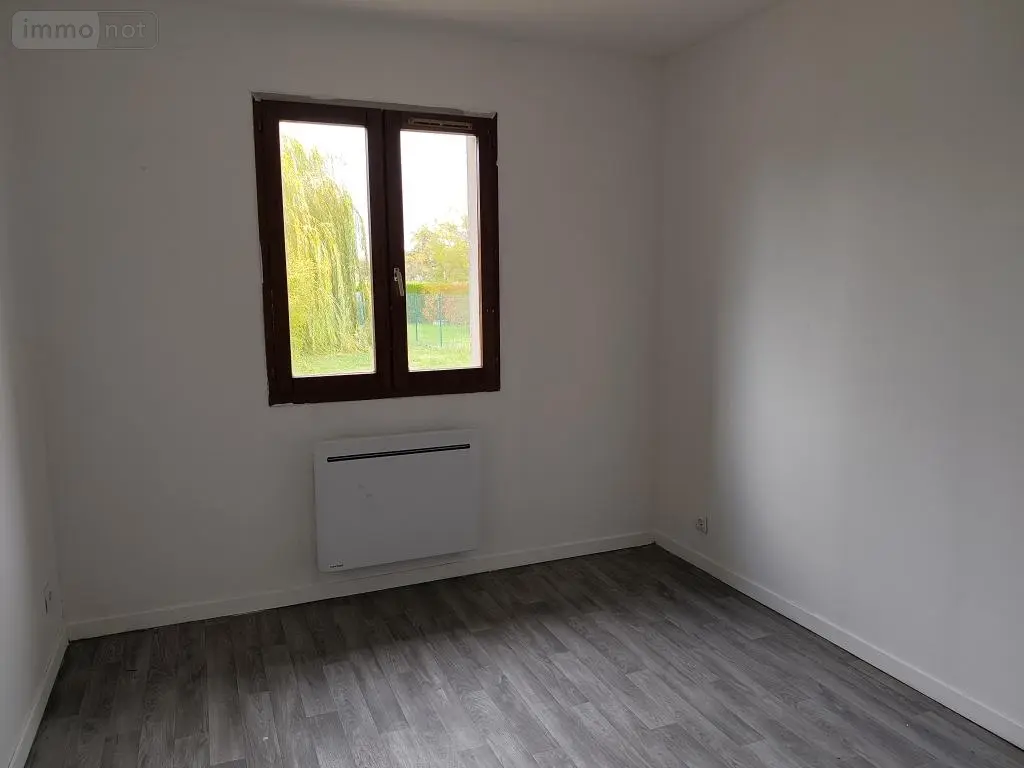 Location maison Marchenoir 41370 Loir-et-Cher 41 82 m2 4 pièces 680 euros 072/1871 008