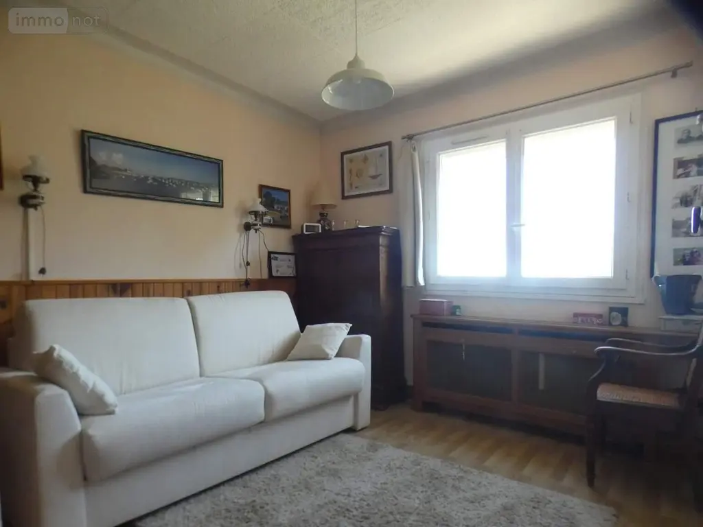 Maison a vendre Montcresson 45700 Loiret 45 91 m2 4 pièces 38500 euros 065/1071 007