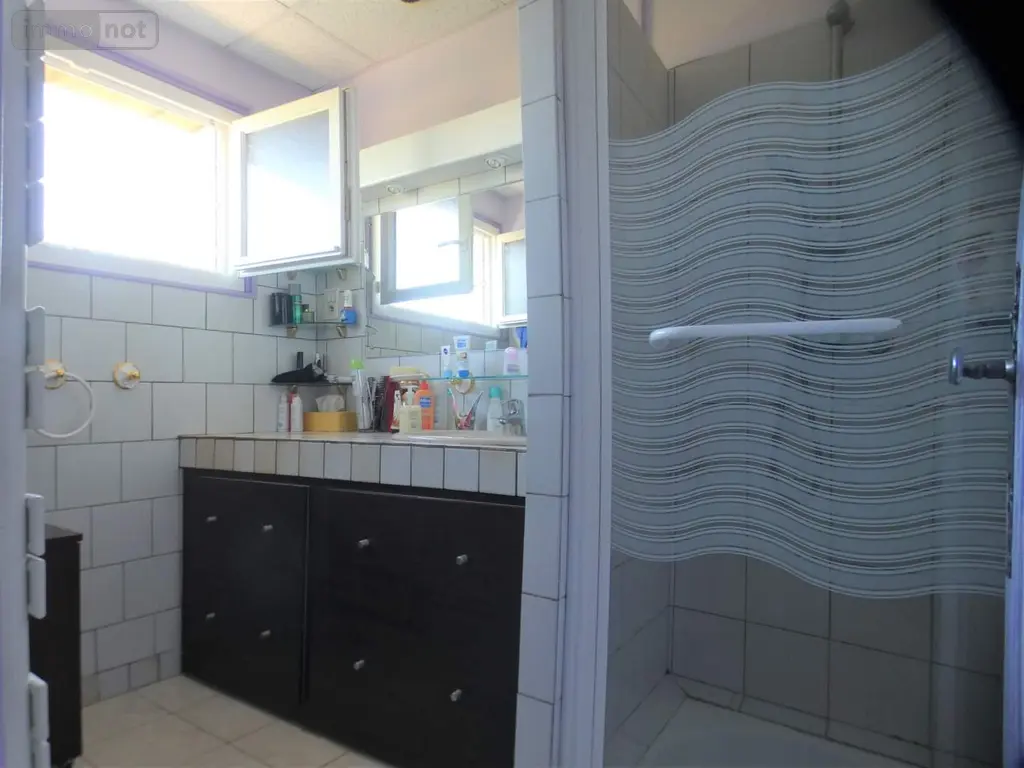 Maison a vendre Montcresson 45700 Loiret 45 91 m2 4 pièces 38500 euros 065/1071 008