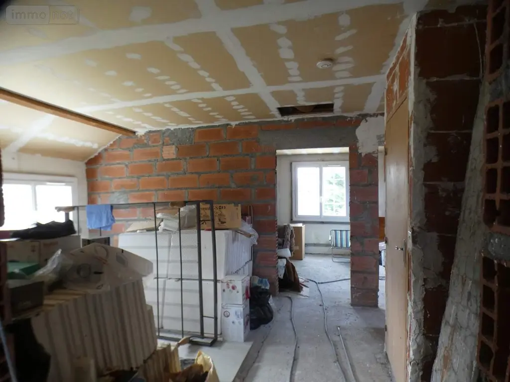 Maison a vendre Chevannes 45210 Loiret 45 76 m2 3 pièces 178750 euros 065/1192 011