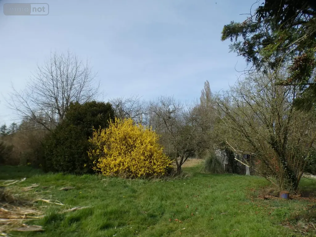 Maison a vendre Chevannes 45210 Loiret 45 76 m2 3 pièces 178750 euros 065/1192 012