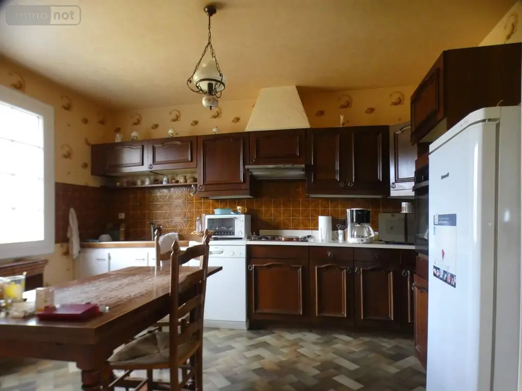 Maison a vendre Chevannes 45210 Loiret 45 76 m2 3 pièces 178750 euros 065/1192 004