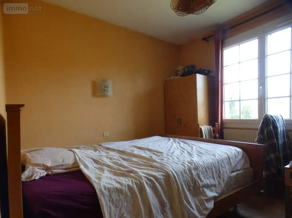 Maison a vendre Chevannes 45210 Loiret 45 76 m2 3 pièces 178750 euros 065/1192 006