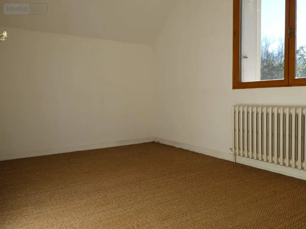 Maison a vendre Saint-Germain-des-Prés 45220 Loiret 45 141 m2 6 pièces 164000 euros 065/1219 011