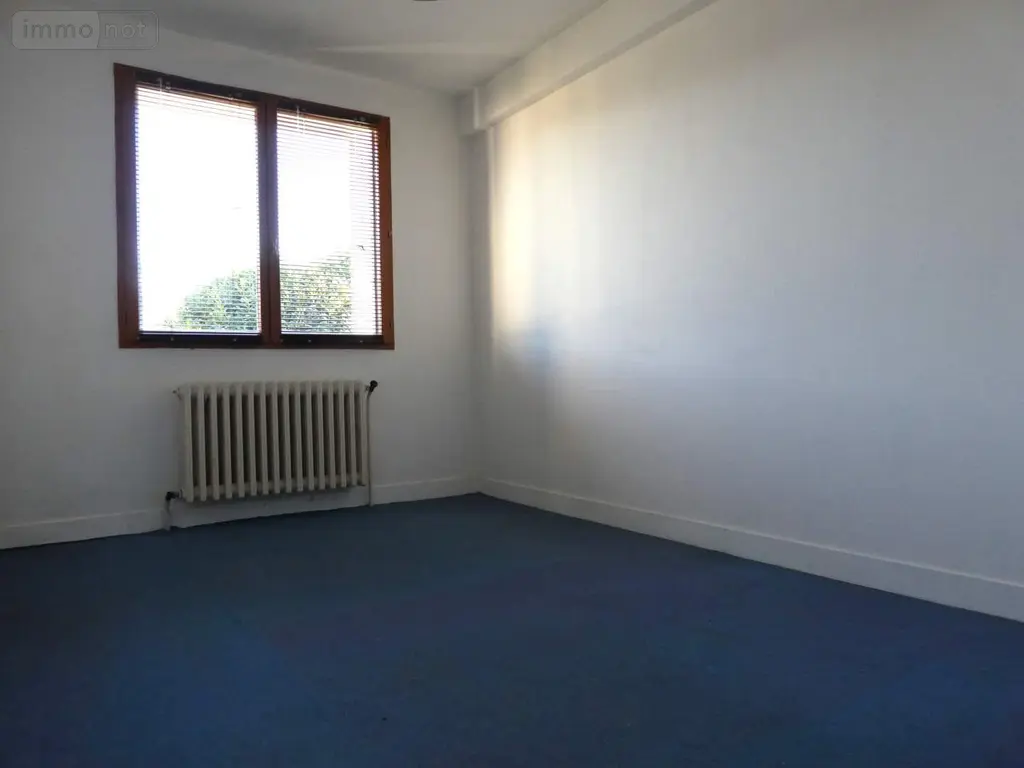Maison a vendre Saint-Germain-des-Prés 45220 Loiret 45 141 m2 6 pièces 164000 euros 065/1219 009