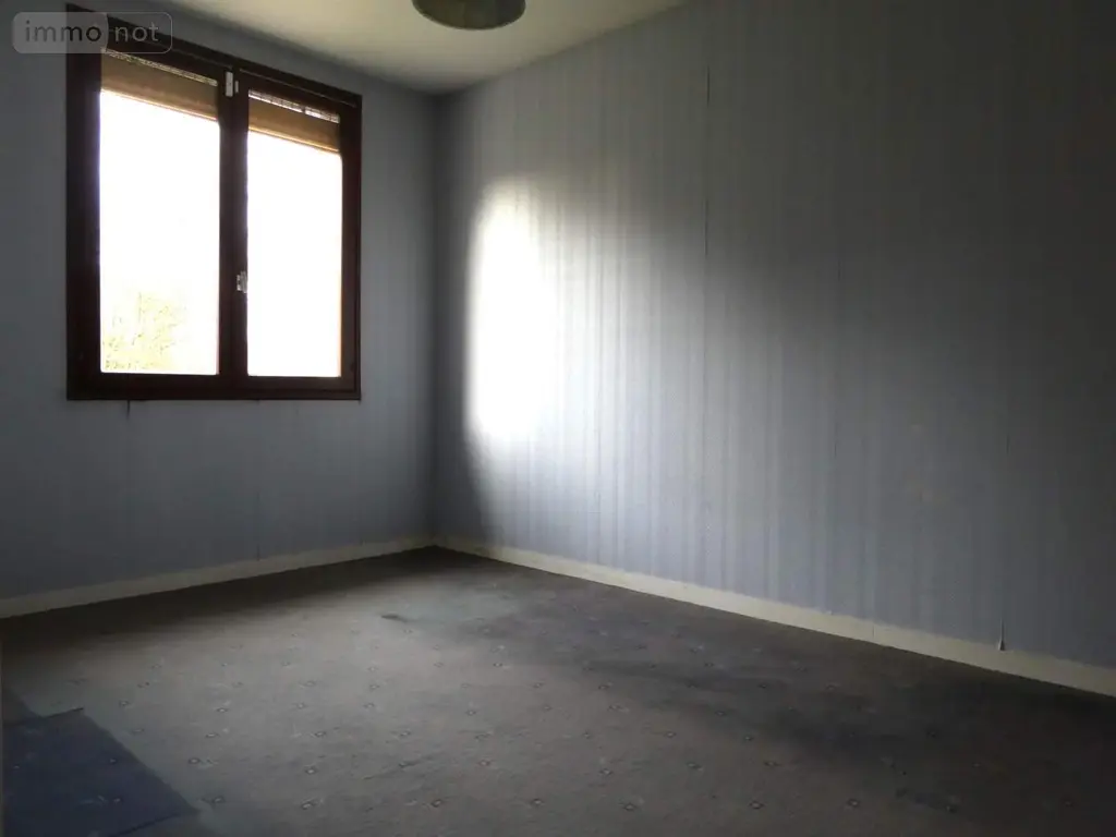 Maison a vendre Châlette-sur-Loing 45120 Loiret 45 78 m2 4 pièces 155175 euros 065/1222 010