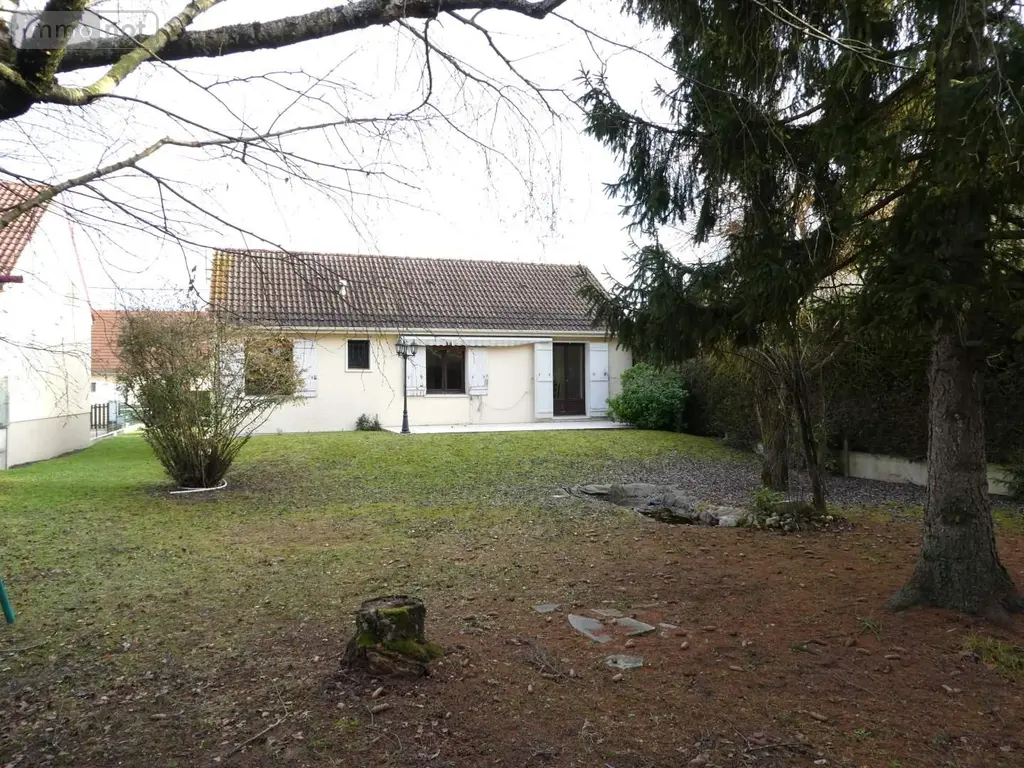 Maison a vendre Châlette-sur-Loing 45120 Loiret 45 78 m2 4 pièces 155175 euros 065/1222 012