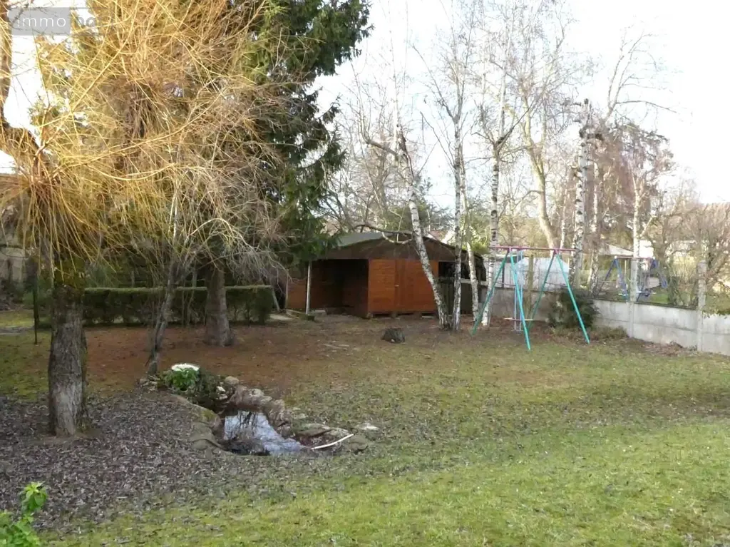 Maison a vendre Châlette-sur-Loing 45120 Loiret 45 78 m2 4 pièces 155175 euros 065/1222 013