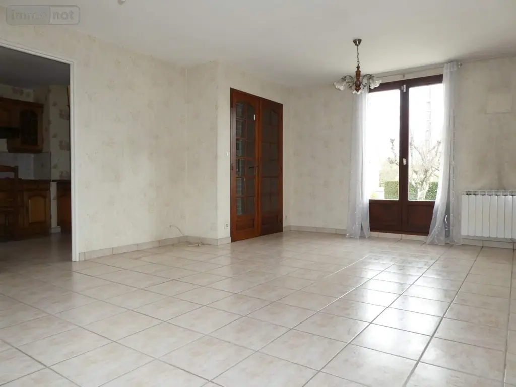 Maison a vendre Châlette-sur-Loing 45120 Loiret 45 78 m2 4 pièces 155175 euros 065/1222 002
