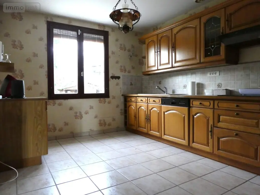 Maison a vendre Châlette-sur-Loing 45120 Loiret 45 78 m2 4 pièces 155175 euros 065/1222 004