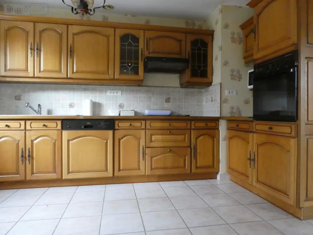 Maison a vendre Châlette-sur-Loing 45120 Loiret 45 78 m2 4 pièces 155175 euros 065/1222 005