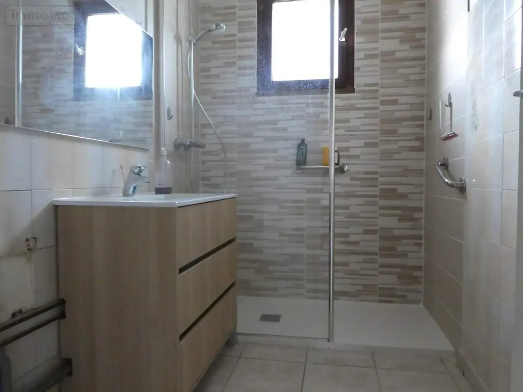 Maison a vendre Châlette-sur-Loing 45120 Loiret 45 78 m2 4 pièces 155175 euros 065/1222 006
