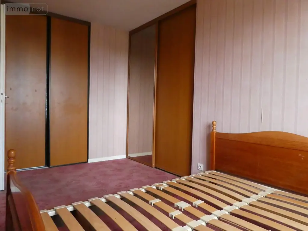 Maison a vendre Châlette-sur-Loing 45120 Loiret 45 78 m2 4 pièces 155175 euros 065/1222 009