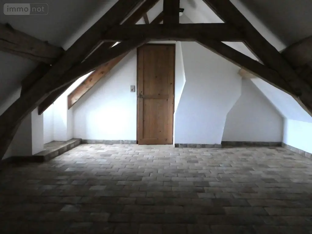 Propriete a vendre Chevry-sous-le-Bignon 45210 Loiret 45 122 m2 5 pièces 299700 euros 065/1224 012