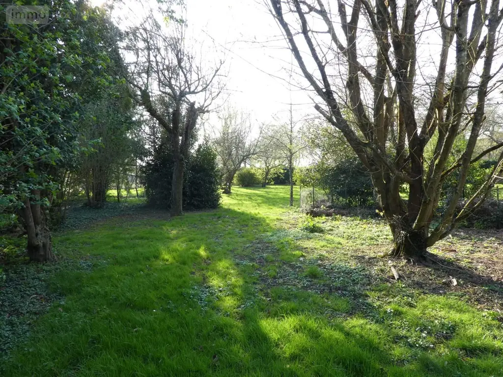 Propriete a vendre Chevry-sous-le-Bignon 45210 Loiret 45 122 m2 5 pièces 299700 euros 065/1224 017