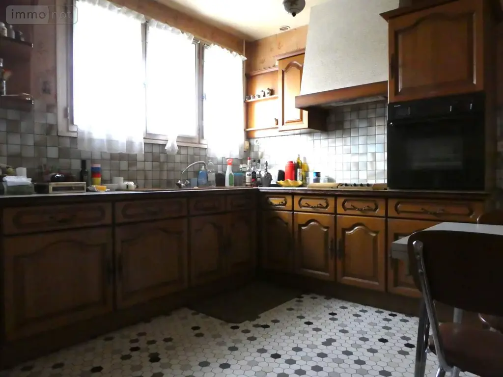Maison a vendre Châlette-sur-Loing 45120 Loiret 45 85 m2 4 pièces 129550 euros 065/1225 002