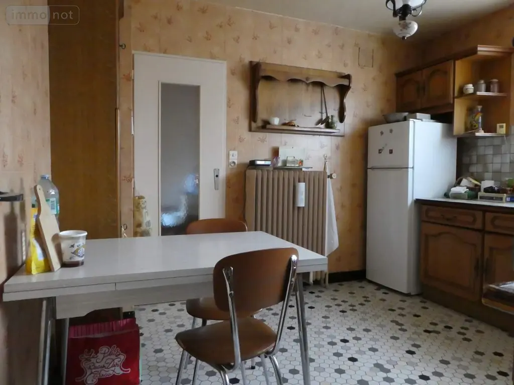 Maison a vendre Châlette-sur-Loing 45120 Loiret 45 85 m2 4 pièces 129550 euros 065/1225 003