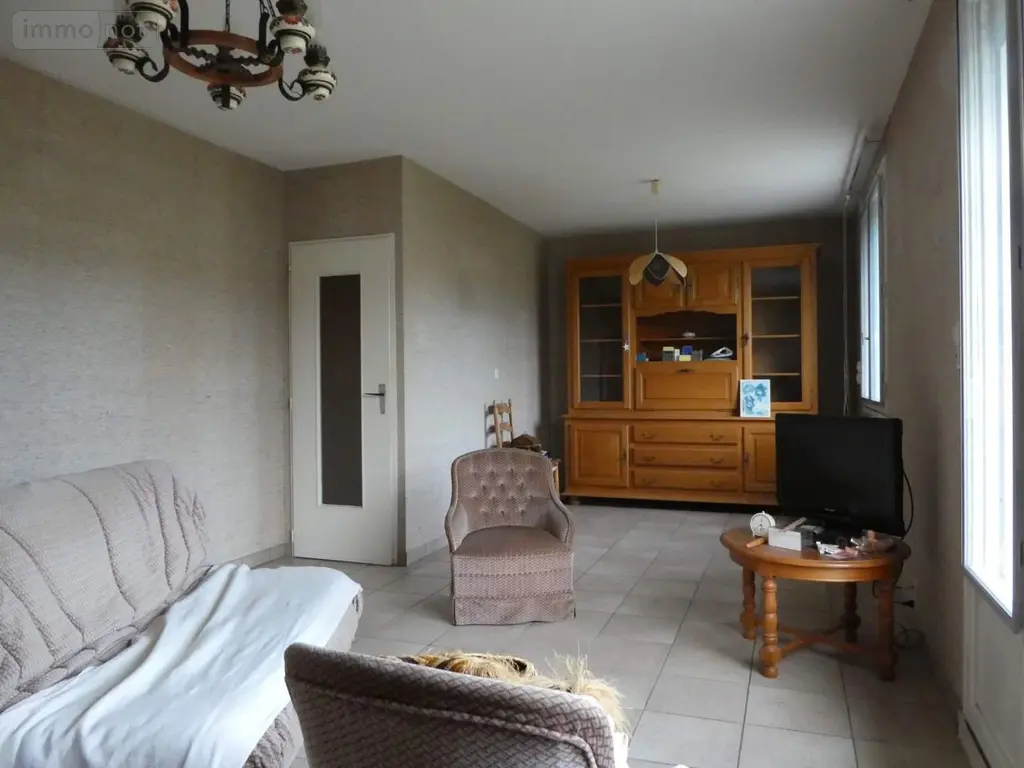 Maison a vendre Châlette-sur-Loing 45120 Loiret 45 85 m2 4 pièces 129550 euros 065/1225 004
