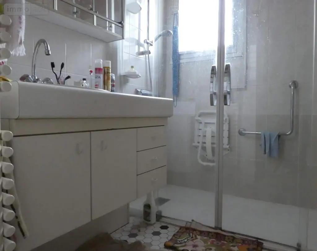 Maison a vendre Châlette-sur-Loing 45120 Loiret 45 85 m2 4 pièces 129550 euros 065/1225 005