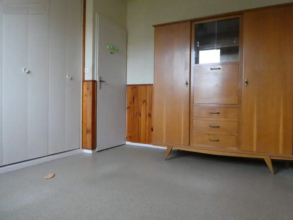 Maison a vendre Châlette-sur-Loing 45120 Loiret 45 85 m2 4 pièces 129550 euros 065/1225 007