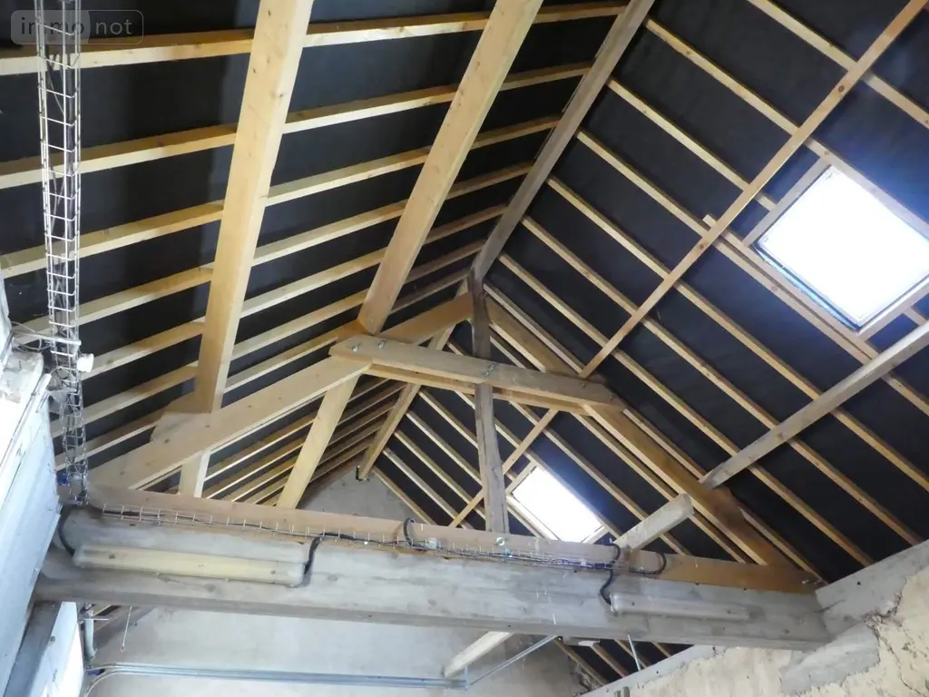 Maison a vendre La Selle-sur-le-Bied 45210 Loiret 45 77 m2 4 pièces 129550 euros 065/1227 011