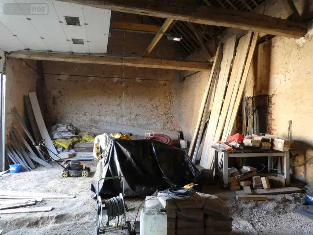 Maison a vendre La Selle-sur-le-Bied 45210 Loiret 45 77 m2 4 pièces 129550 euros 065/1227 012
