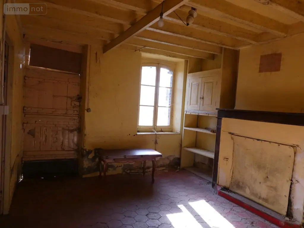 Maison a vendre La Selle-sur-le-Bied 45210 Loiret 45 77 m2 4 pièces 129550 euros 065/1227 007
