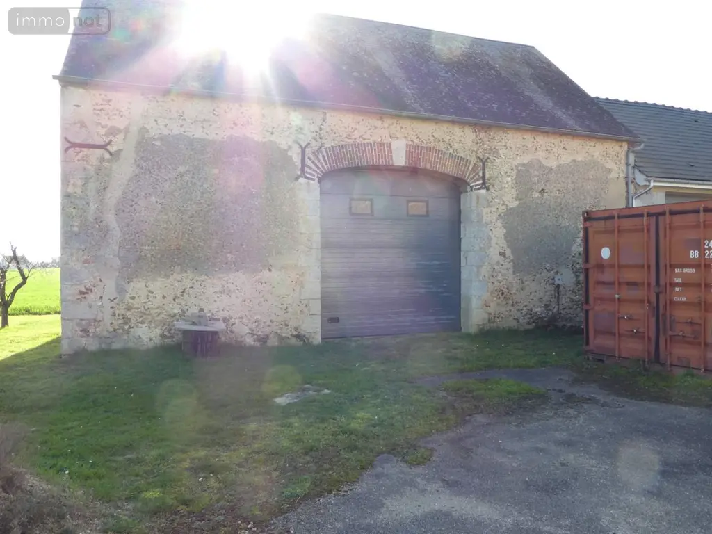 Maison a vendre La Selle-sur-le-Bied 45210 Loiret 45 77 m2 4 pièces 129550 euros 065/1227 009