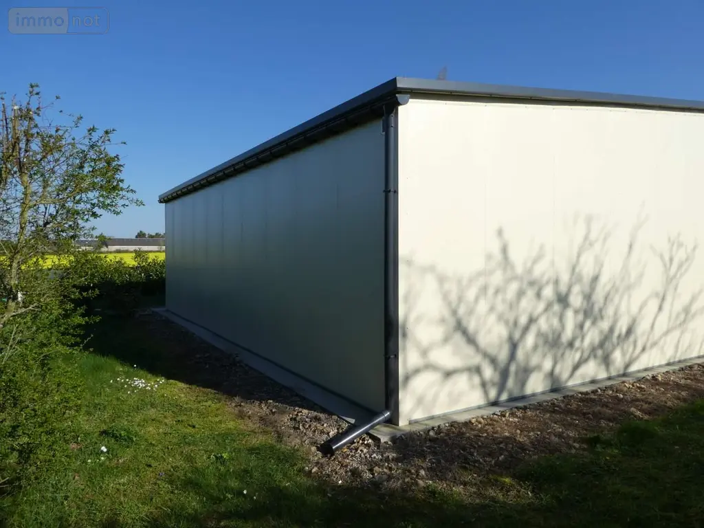 Maison a vendre Chuelles 45220 Loiret 45 80 m2 1 pièce 107000 euros 065/1229 003