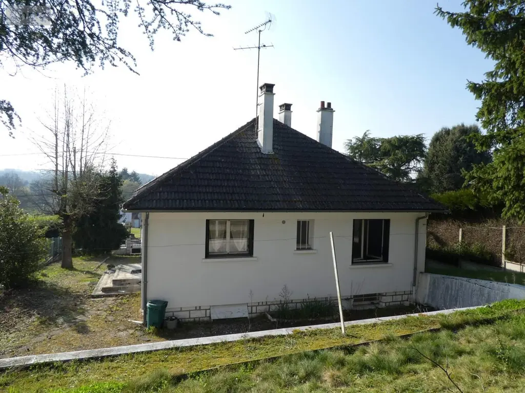 Maison a vendre Dordives 45680 Loiret 45 102 m2 4 pièces 146975 euros 065/1231 010