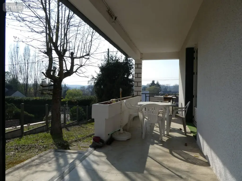 Maison a vendre Dordives 45680 Loiret 45 102 m2 4 pièces 146975 euros 065/1231 002