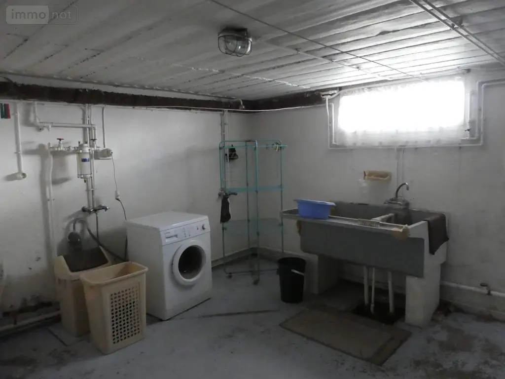 Maison a vendre Dordives 45680 Loiret 45 102 m2 4 pièces 146975 euros 065/1231 007