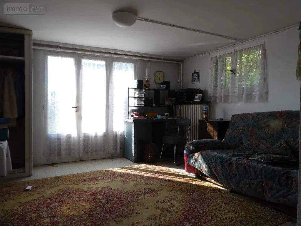 Maison a vendre Dordives 45680 Loiret 45 102 m2 4 pièces 146975 euros 065/1231 008