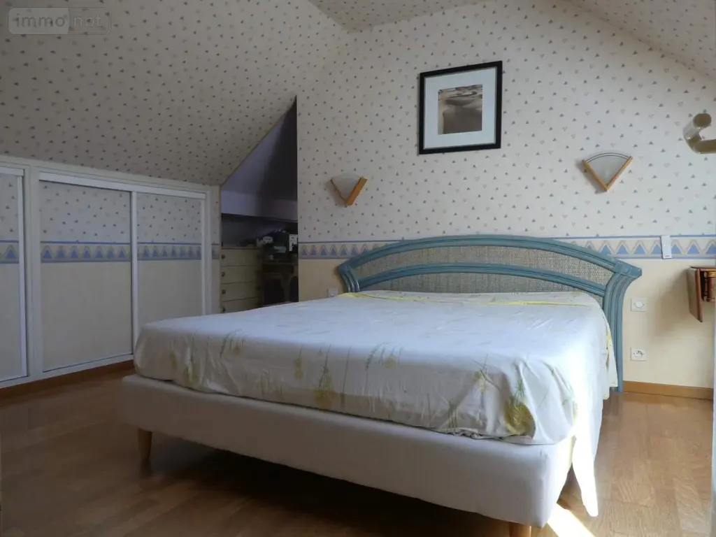 Maison a vendre Villemandeur 45700 Loiret 45 133 m2 8 pièces 260750 euros 065/1232 013
