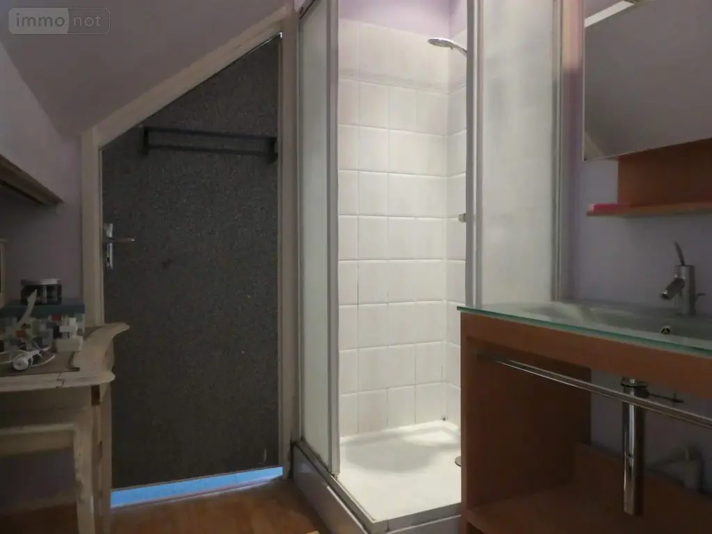 Maison a vendre Villemandeur 45700 Loiret 45 133 m2 8 pièces 260750 euros 065/1232 014