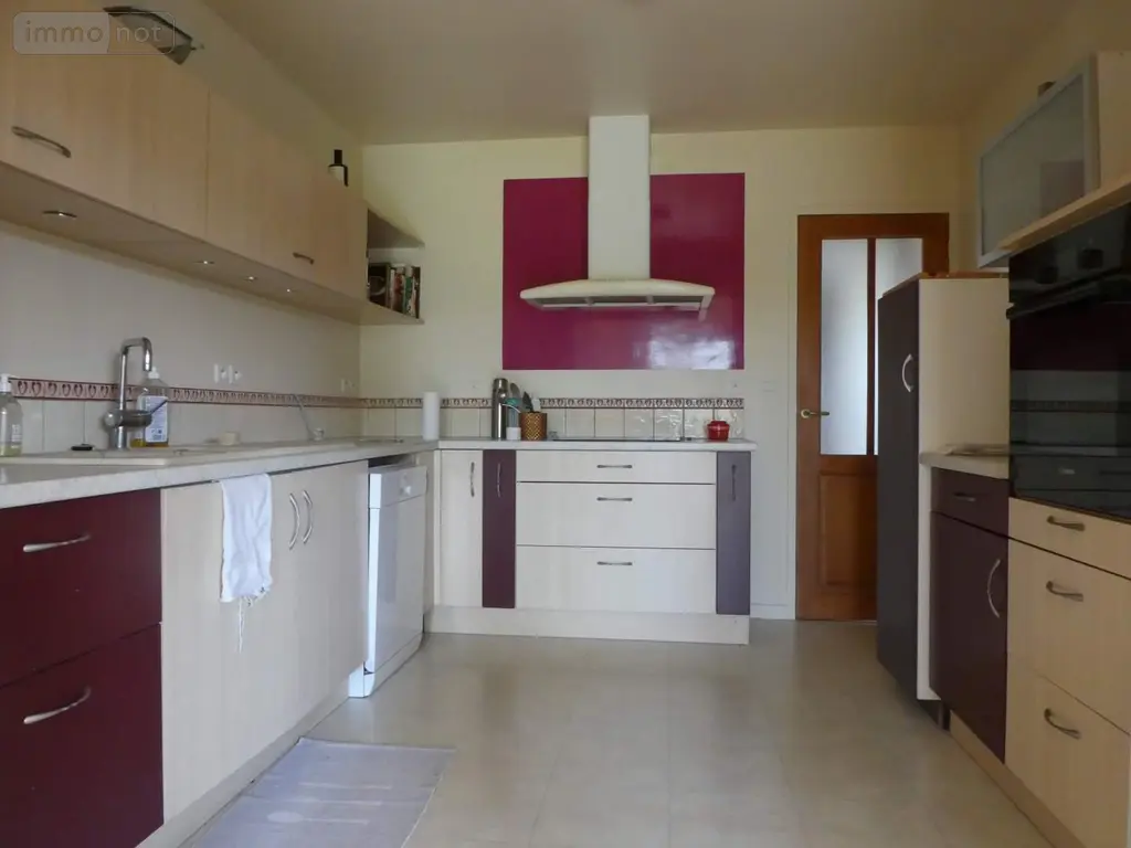 Maison a vendre Villemandeur 45700 Loiret 45 133 m2 8 pièces 260750 euros 065/1232 005