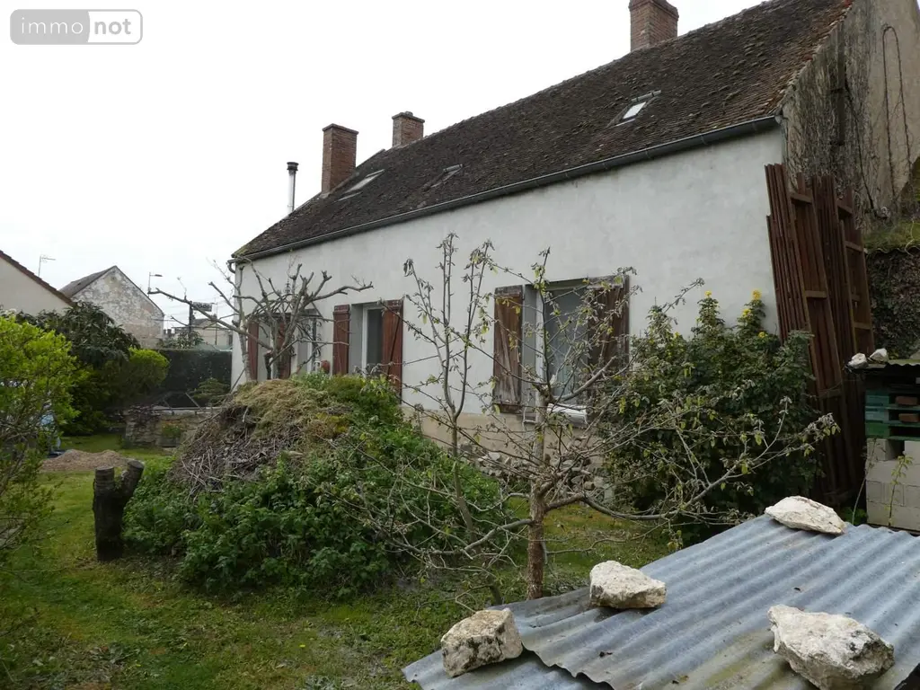 Maison a vendre Dordives 45680 Loiret 45 106 m2 7 pièces 99650 euros 065/1233 011