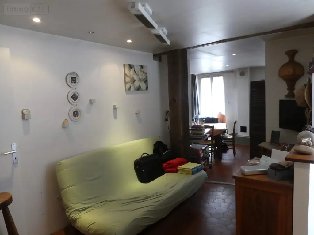 Maison a vendre Dordives 45680 Loiret 45 106 m2 7 pièces 99650 euros 065/1233 003