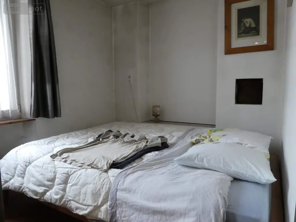 Maison a vendre Dordives 45680 Loiret 45 106 m2 7 pièces 99650 euros 065/1233 005