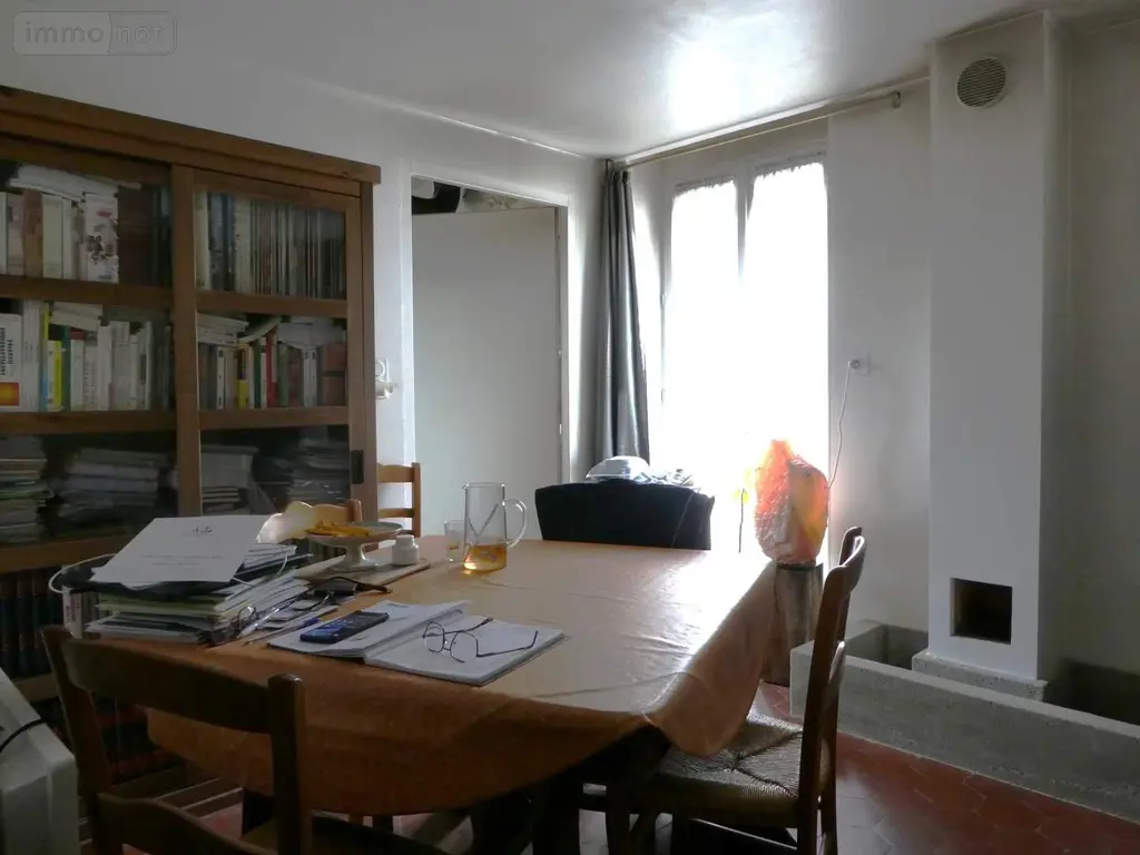 Maison a vendre Dordives 45680 Loiret 45 106 m2 7 pièces 99650 euros 065/1233 006