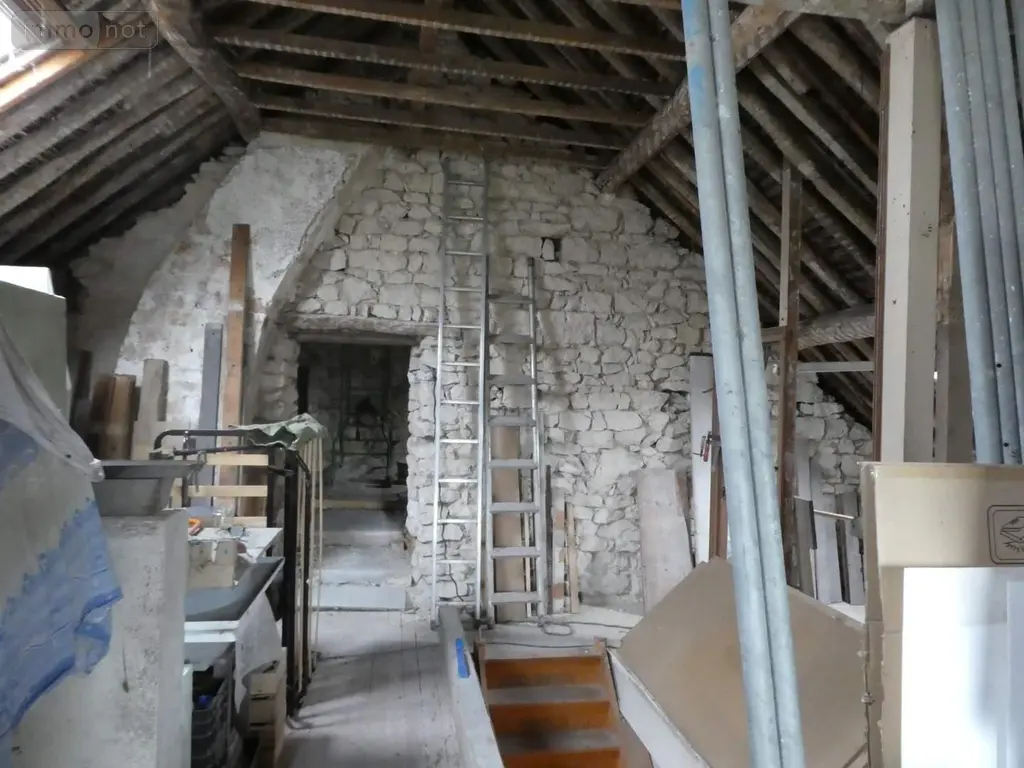 Maison a vendre Dordives 45680 Loiret 45 106 m2 7 pièces 99650 euros 065/1233 009