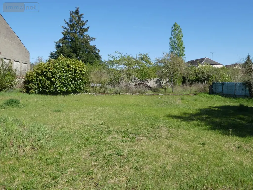 Maison a vendre Montargis 45200 Loiret 45 54 m2 2 pièces 91250 euros 065/1234 013