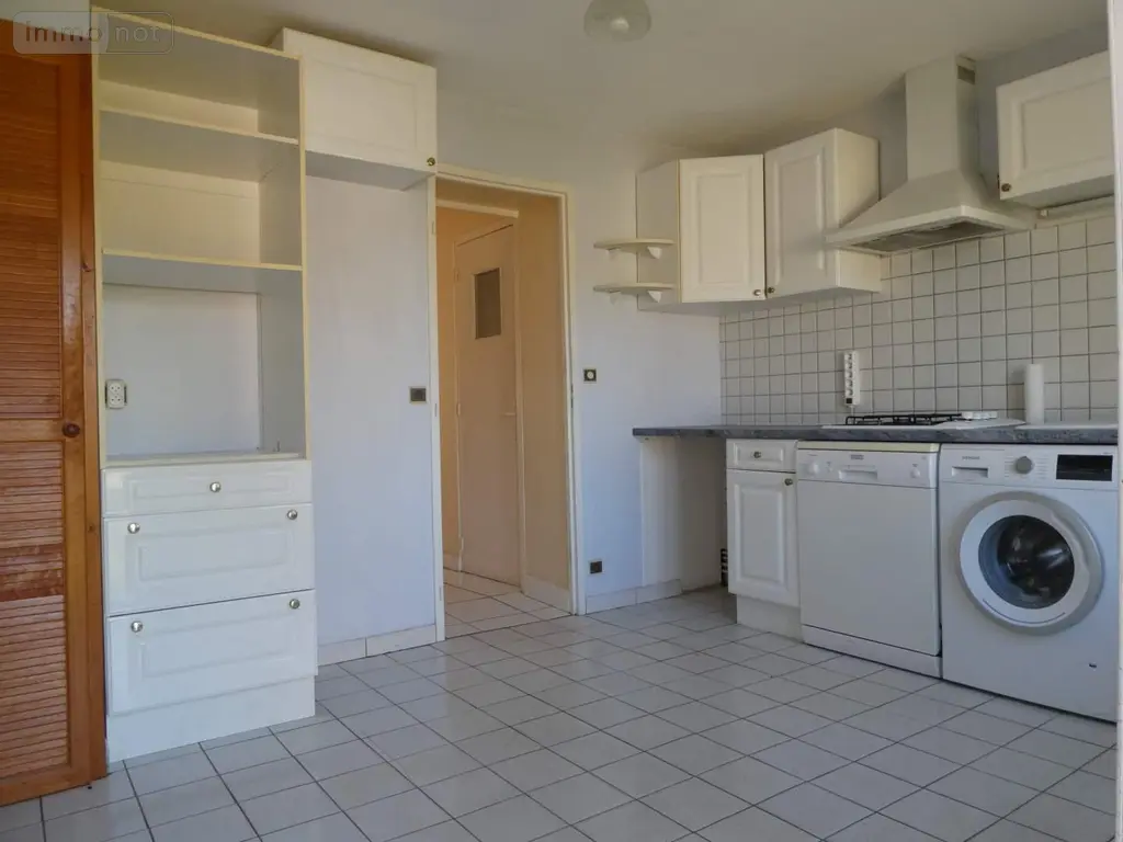Maison a vendre Montargis 45200 Loiret 45 54 m2 2 pièces 91250 euros 065/1234 002