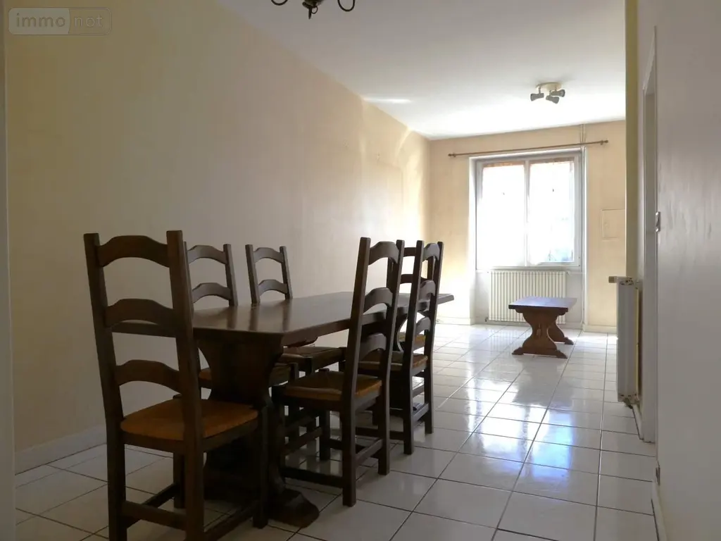 Maison a vendre Montargis 45200 Loiret 45 54 m2 2 pièces 91250 euros 065/1234 003
