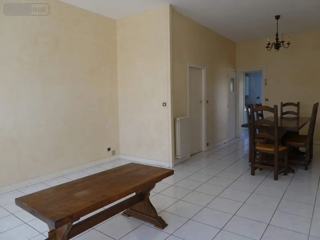 Maison a vendre Montargis 45200 Loiret 45 54 m2 2 pièces 91250 euros 065/1234 004