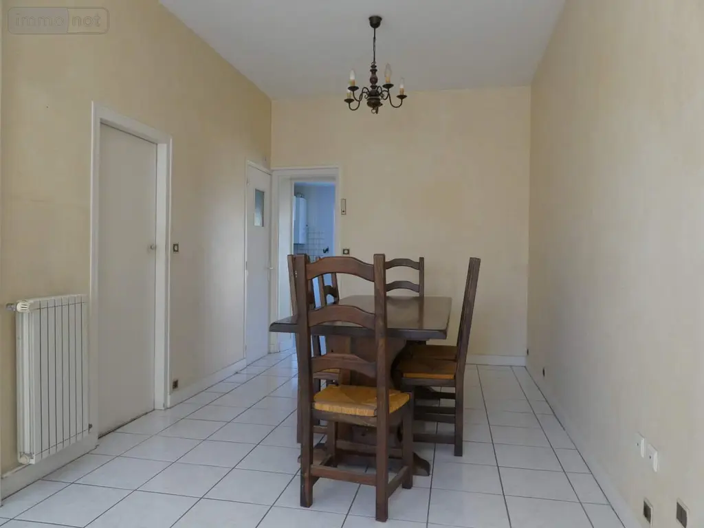 Maison a vendre Montargis 45200 Loiret 45 54 m2 2 pièces 91250 euros 065/1234 005